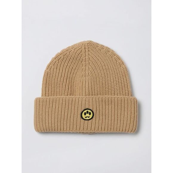 Barrow Hat Men Brown